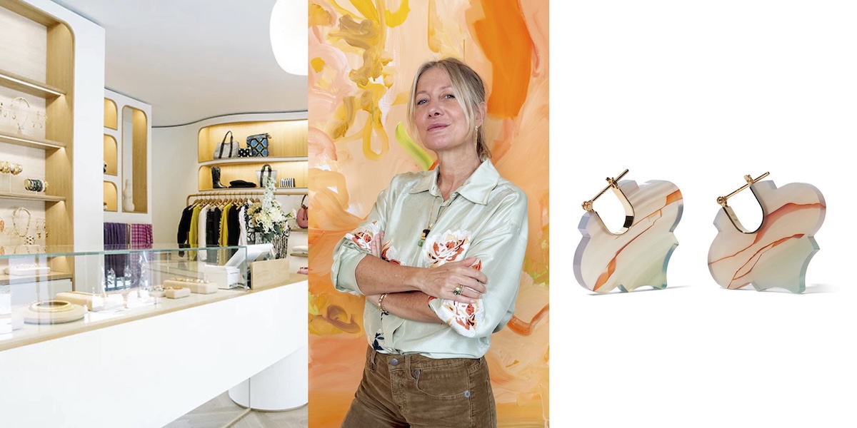 Interview de Marie gas, fondatrice de By Marie