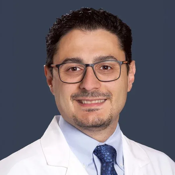 Dr. Daniel Spencer